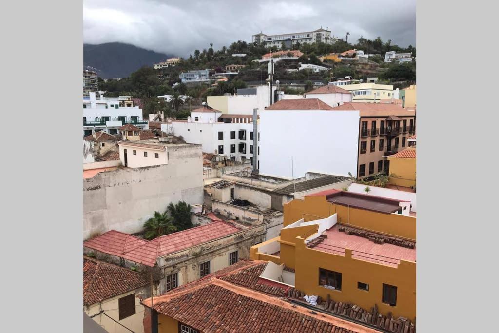 Toplage. Blick. Sauber. Guenstig. Pool. Gepflegt Puerto de la Cruz  Exterior photo