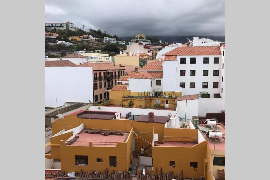 Toplage. Blick. Sauber. Guenstig. Pool. Gepflegt Puerto de la Cruz  Exterior photo